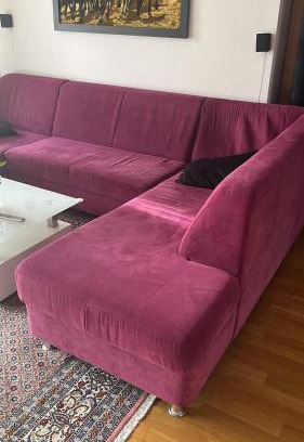 Ulm Apartamento | Beautiful apartment for you