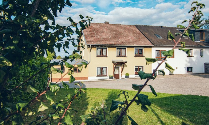 Kall Apartamento | Hermoso apartamento I directamente en el Parque Nacional de Eifel