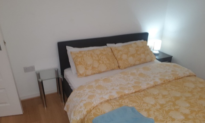 Stone Apartamento | Beautiful Apartment in Dartford, Greater London