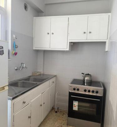 Karpenisi Apartamento | Beautiful apartment in Petralona