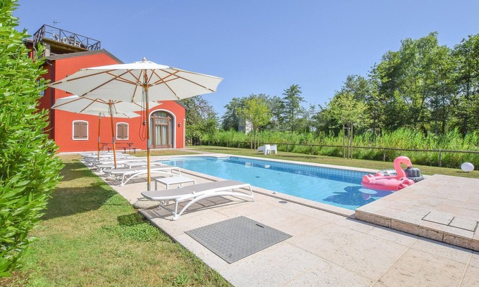 Lido di Jesolo Apartamento | Hermoso apartamento en Jesolo VE