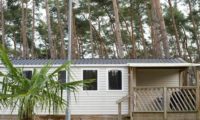 Brunssum Casa | Bonito apartamento en villa para 6 personas con WIFI, TV, terraza y aparcamiento
