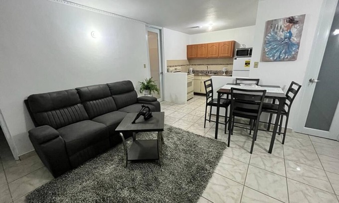 Puerto Nuevo Apartamento | Hermoso apartamento en San Juan puerto Rico