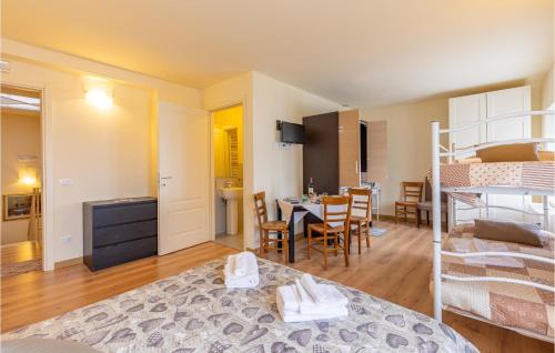 Avaglio Apartamento | Beautiful Apartment In Avaglio