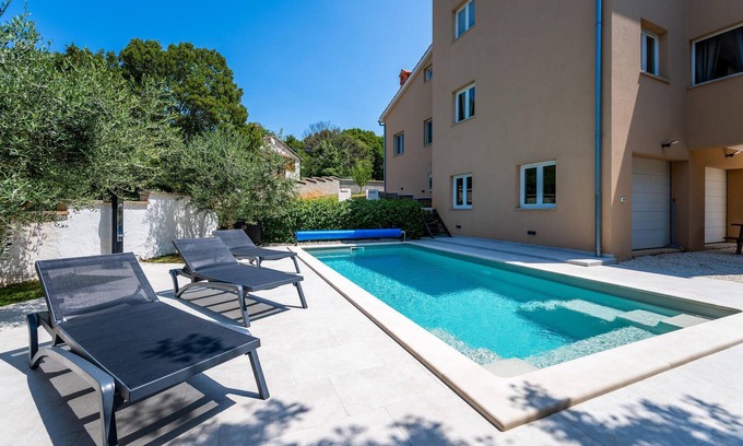 Rebici Apartamento | Hermoso apartamento en Beloci con WiFi