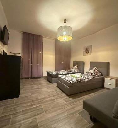 Franzosisch Buchholz Apartamento | Beautiful apartment in Berlin8
