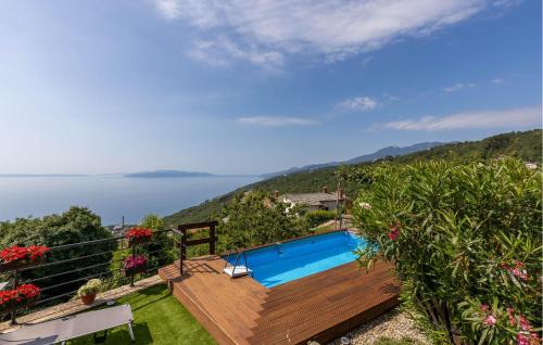 Bregi Apartamento | Beautiful Apartment In Bregi