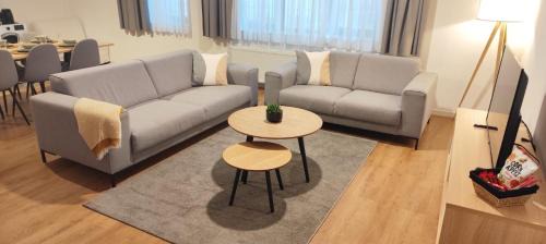 Rogier Apartamento | Beautiful apartment in City Center