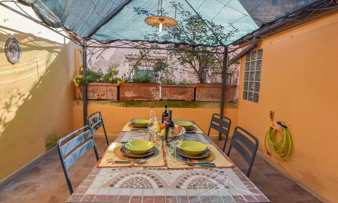 Canino Apartamento | Beautiful Apartment in Canino With 3 Bedrooms