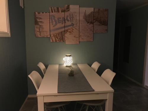 Leknes Apartamento | Beautiful apartment in central Leknes
