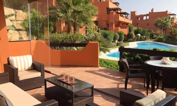Buenas Noches Apartamento | Beautiful apartment in Costa del Sol,500m from sea