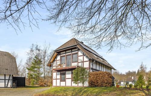 Feriendorf Frankenau Apartamento | Beautiful Apartment In Frankenau