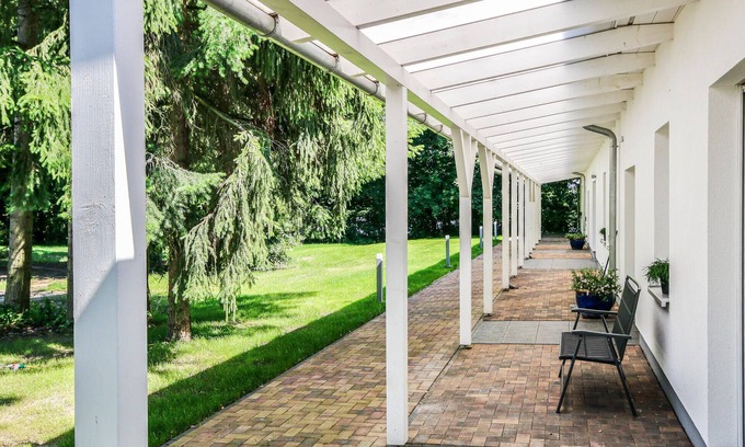Wentow Apartamento | Hermoso apartamento en Gransee
