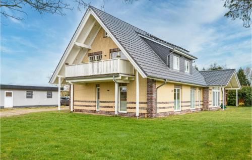 Langenhorn Apartamento | Beautiful Apartment In Langenhorn