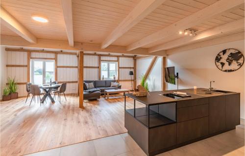 Langenhorn Apartamento | Beautiful Apartment In Langenhorn