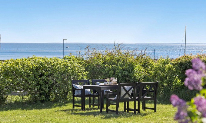 Lohals Apartamento | Hermoso apartamento en Tranekær