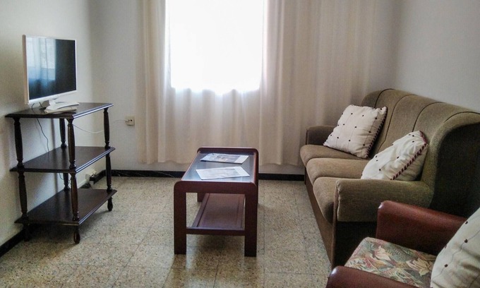 Cerdeira Apartamento | Precioso apartamento en A Coruña