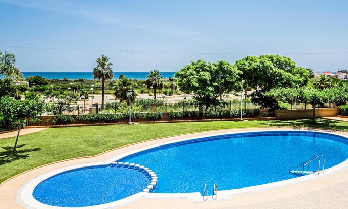 Cabanes Apartamento | Precioso apartamento en Cabanes