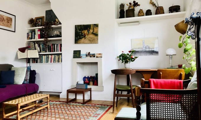 Islington Casa | Hermoso departamento en Angel