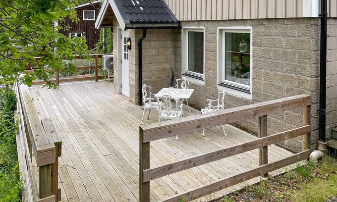 Ludvigsborg Apartamento | Hermoso apartamento en Höör