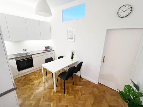 Schottenfeld Apartamento | Beautiful Apartment in hip area with 3 bed rooms