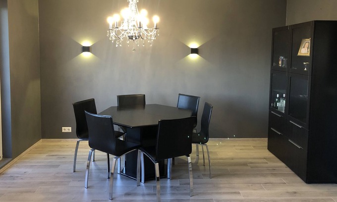 Innri-Njarthvik Apartamento | Hermoso apartamento en keflavik - Excelente ubicación