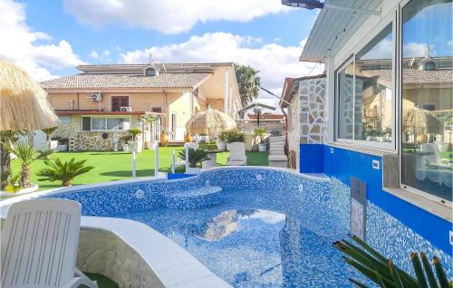Grottaglie Apartamento | Beautiful Apartment In Grottaglie With Kitchen