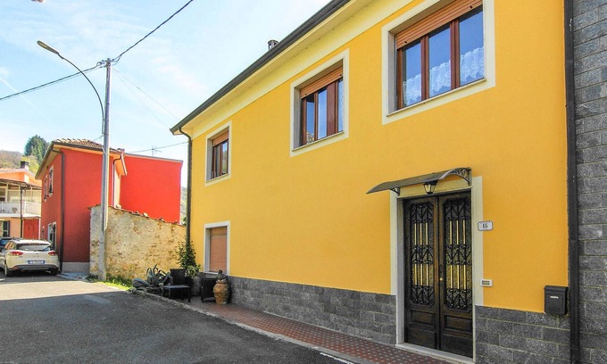 Magliano Apartamento | Hermoso apartamento en Magliano