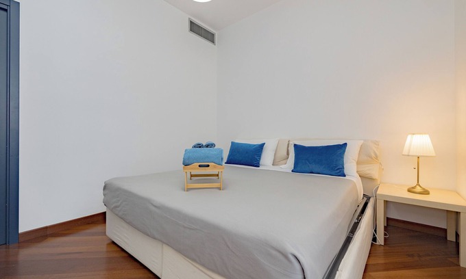 Calvairate Apartamento | Beautiful apartment in the center of Milan and 15 minutes from the Duomo
