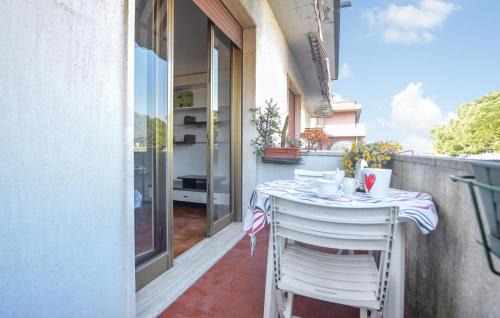 Ex Campo d'Aviazione Apartamento | Beautiful Apartment In Viareggio