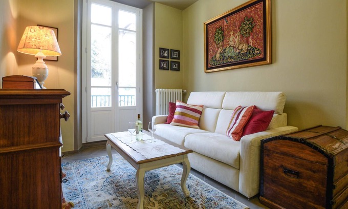 Volterra Apartamento | Hermoso apartamento en Volterra