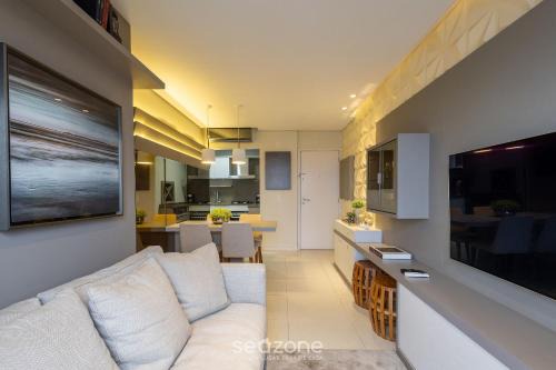 Sao Joao Apartamento | Hermoso apartamento en Itajaí CTP1103