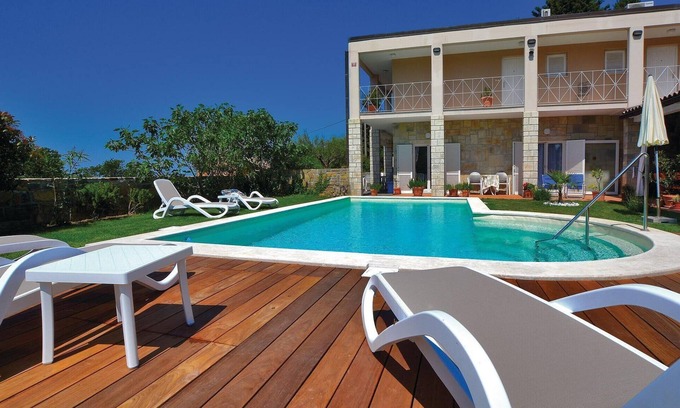 Izola Apartamento | Precioso apartamento en Izola con WiFi
