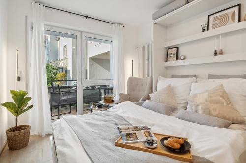 Loerrach Apartamento | Beautiful Apartment in Lörrach close to Basel
