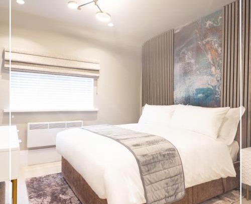 London Borough of Hounslow Apartamento | Beautiful Apartment In London