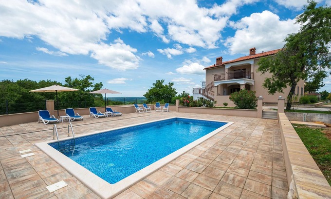 Salakovci Apartamento | Hermoso apartamento en Labin