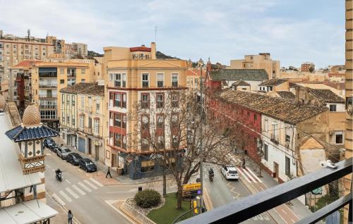 El Molinillo Apartamento | Beautiful Apartment In Málaga With Wifi