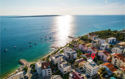Kolan Apartamento | Beautiful Apartment In Mandre With Wifi