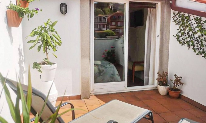 Moana Apartamento | Precioso apartamento en Moaña con WiFi
