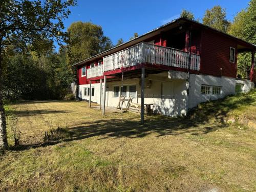 Tromso Apartamento | beautiful apartment in nature
