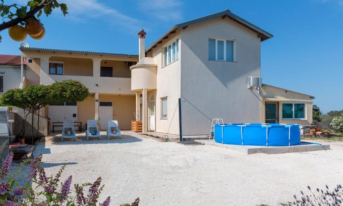 Liznjan Apartamento | Precioso apartamento en Pula
