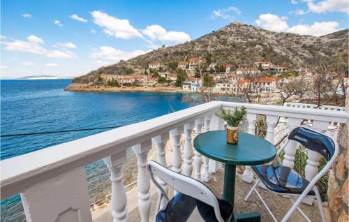Senj Apartamento | Beautiful Apartment In Starigrad