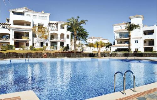 Jerónimo y Avileses y Balsicas de Arriba Apartamento | Beautiful Apartment In Sucina With Wifi