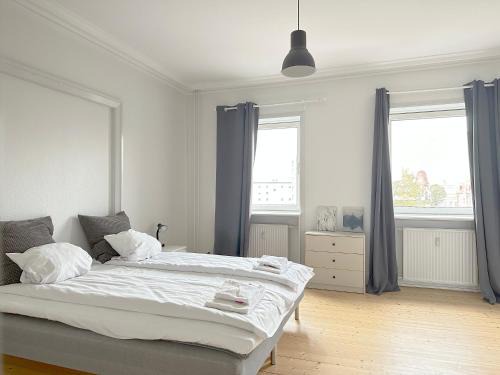 Aalborg Apartamento | Beautiful Apartment In The Heart Of Aalborg