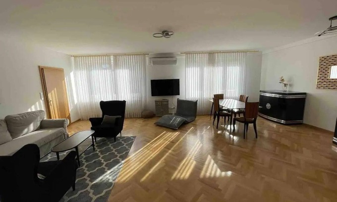 Gersthof Apartamento | Beautiful Apartment in the Best Area / TOP 4