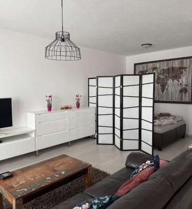 Poprad Apartamento | Beautiful apartment in the city center,with full amenities