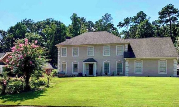 Conyers Apartamento | Beautiful Apartment in Conyers With Jacuzzi Tub, Full Kitchen, WIFI