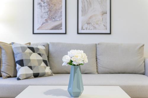 Himmelpfortgrund Apartamento | Beautiful apartment in Vienna's Heart 1c