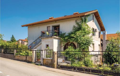 Viskovo Apartamento | Beautiful Apartment In Viskovo With Wifi