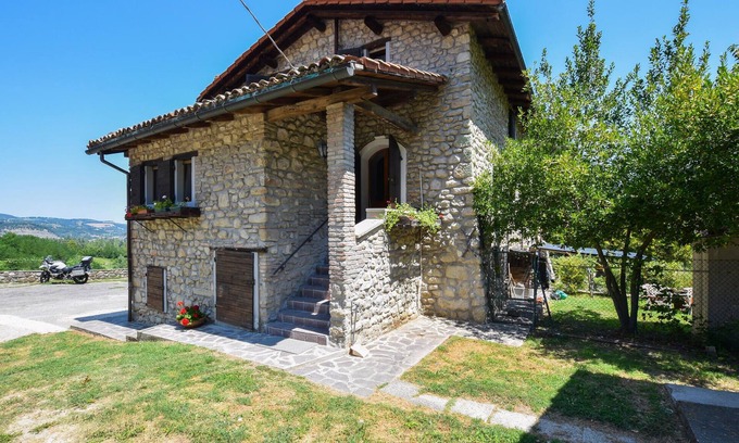 Marzabotto Apartamento | Hermoso apartamento en Marzabotto